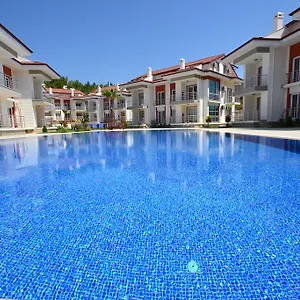 Koerfez Garden Апартаменты