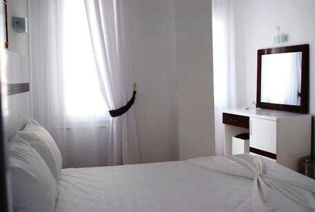 Lara Atalla Hotel Antalya
