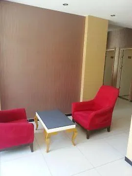 Lara Atalla Hotel Antalya 2*,  Turcja