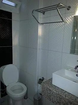 Lara Atalla Hotel Antalya