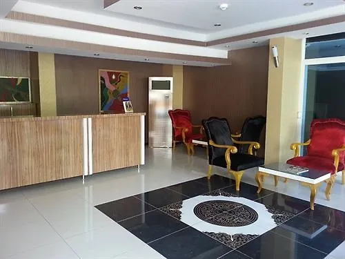 Lara Atalla Hotel Antalya 2*,
