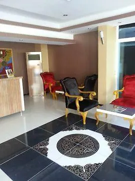 **  Lara Atalla Hotel Анталья Турция