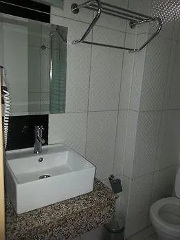Lara Atalla Hotel Анталья